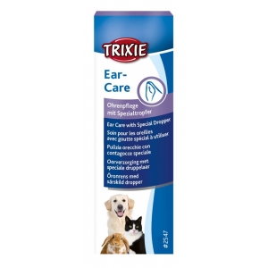 Ear care, 50 ml