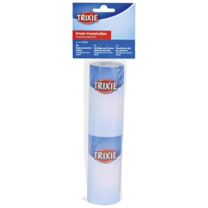 Replacement rolls for lint rollers for #23231, 2 rolls of 60 sheets