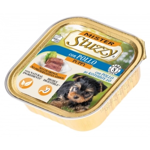 STZ-DOG Mister konserv kutsikatele 150g