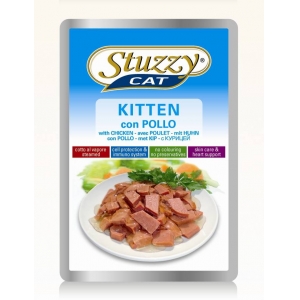 STZ-CAT pehme kassipoegadele 100g