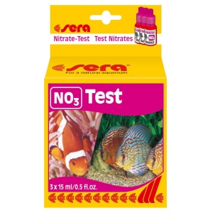 sera nitrate-Test (NO3) 15 ml