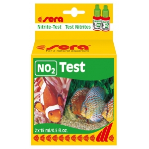 sera nitrite-Test (NO2) 15 ml