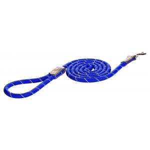 Jalutusrihm Rope Medium 9mm/1,8m blue