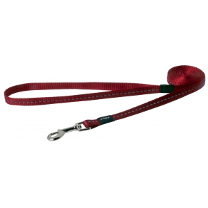 Jalutusrihm Nitelife 11mm/1,8m red