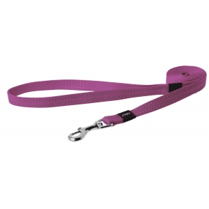 Jalutusrihm Snake 16mm-5/8 pink