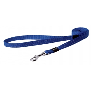 Jalutusrihm Snake 16mm/1,4m blue