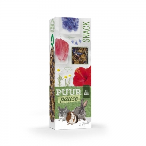 PUUR Stick Chamomile/Koreander 1 ST