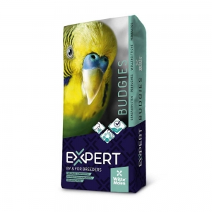 EXPERT Base Budgies 20 KG