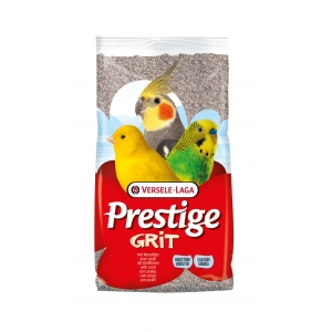 Prestige Grit with Coral Ideal food supplement for all birds 20kg