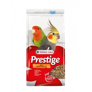 Prestige Big Parakeets High quality seeds mixture 1kg