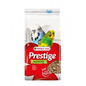 Prestige Budgies High quality seeds mixture 1kg