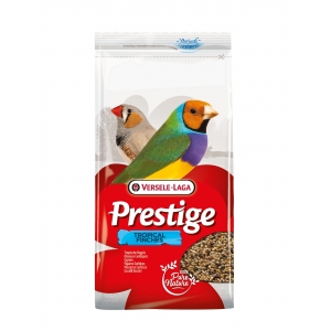 Prestige Tropical Finches High quality seeds mixture 1kg