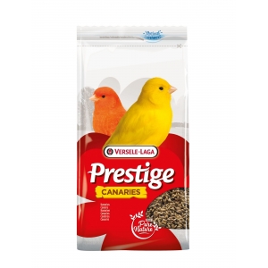 Prestige Canaries High quality seeds mixture 1kg