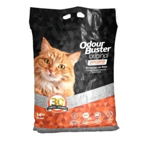 Odour Buster 14kg