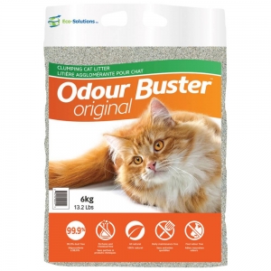 Kassiliiv Odour Buster 6kg