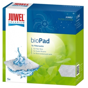 bioPad XL (Jumbo) - filter floss