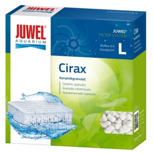 Cirax L (Standard) - ceramic granulate