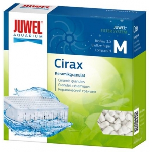 Cirax M (Compact) - ceramic granulate