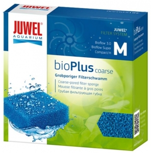 bioPlus coarse M (Compact) - coarse filter sponge