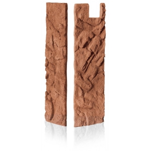 Stone Clay filter cover