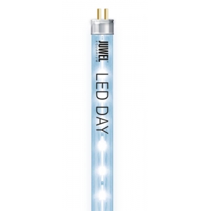 LED Day 9000K 31 W 1200mm - LED tube