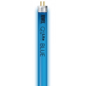 HiLite Blue 1200 mm/54 W - fluorescent lamp T5