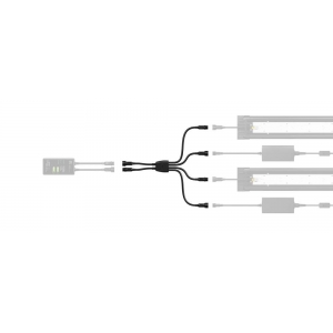 HeliaLux Splitter LED