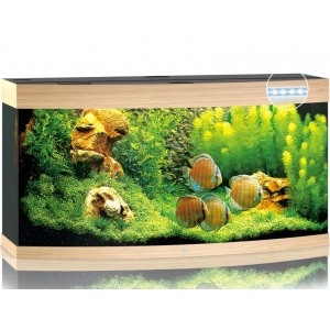 Akvaarium Vision 450 LED Light Wood (hele-450L)