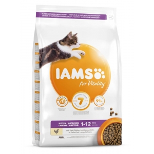 IAMS CAT Kitten 2.55kg