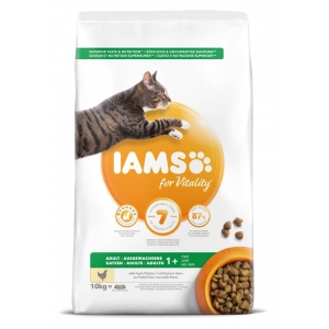 IAMS CAT AD Chicken 10kg