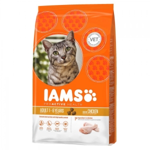 IAMS CAT AD Chicken 3kg