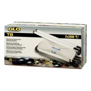 Glo Electronic Ballast 2 x 30W (T8)