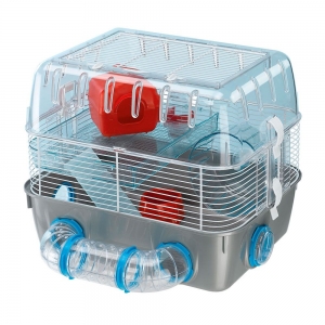 CAGE COMBI 1 FUN 40,4X15,3X29,8CM