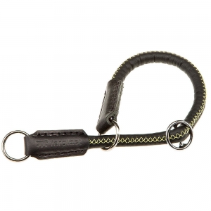 DERBY CS10/35 BLACK CHK COLLAR