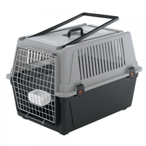 CARRIER ATLAS 40 GREY 70X50X39,5CM