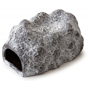 EX WEX Rock - Ceramic Cave - Large.