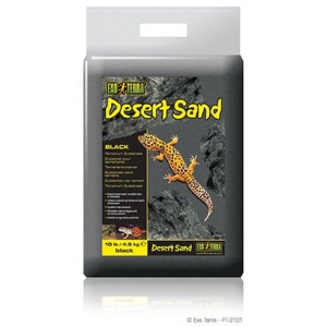 EX Desert Sand Black Gravel 4.5kg-V