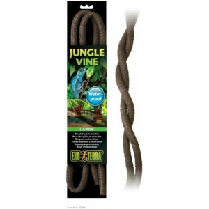 EX Jungle Bendable Vine 6ft, Large