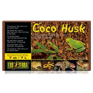 EX Coco Husk 500g