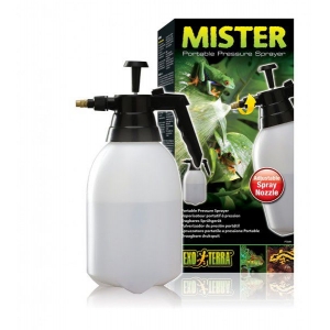 EX Mister Hand Pressure Sprayer, 2L