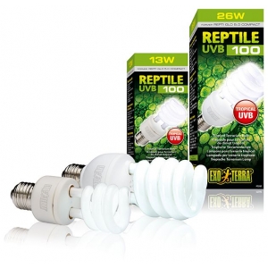 EX Repti Glo 5.0 Tropic.Terr. 13W-V