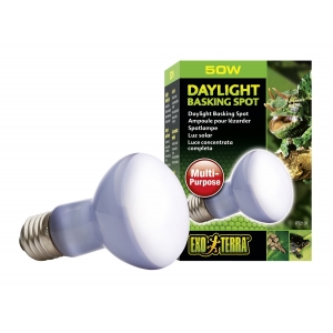 Day Glo Basking Spot Lamp 50W-V