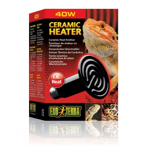 EX Heat Emitter 40W-V