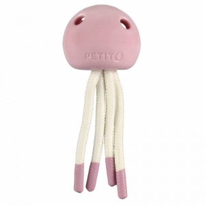 PETIT CHEW TOY MILO 18x7x7cm pink