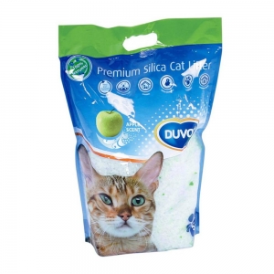 Kassiliiv Premium Silica Cat Apple 5L