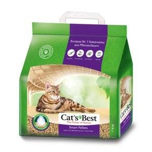 Cats Best Smart Pellet 5kg