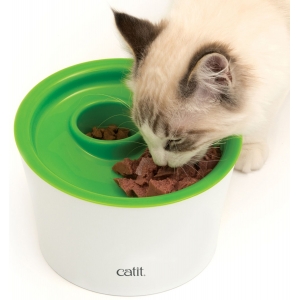 Catit Senses 2.0 Multi Feeder