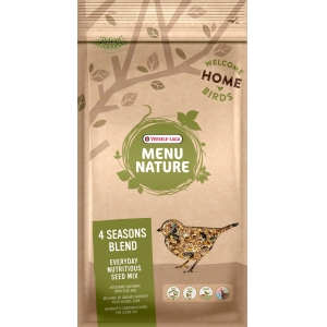 Menu Nature 4 Seasons Blend Nutritionally sound feed for every day 1kg