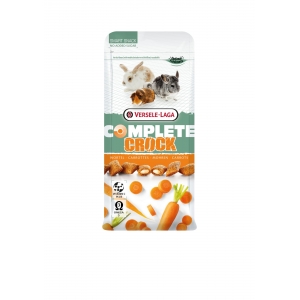 COMPLETE CROCK Carrot maius närilistele porgandiga 50g