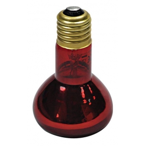Lamp for terrarium Night Infrared RPL03 75W red